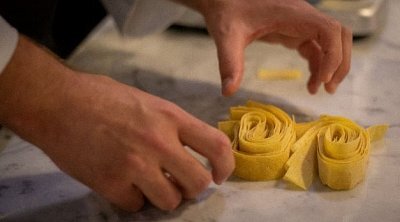 Clase de cocina de pasta y helado en Milán ❒ Italy Tickets