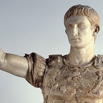 14-2014 d.C.: il bimillenario dalla morte di Augusto in Campania Italy ...
